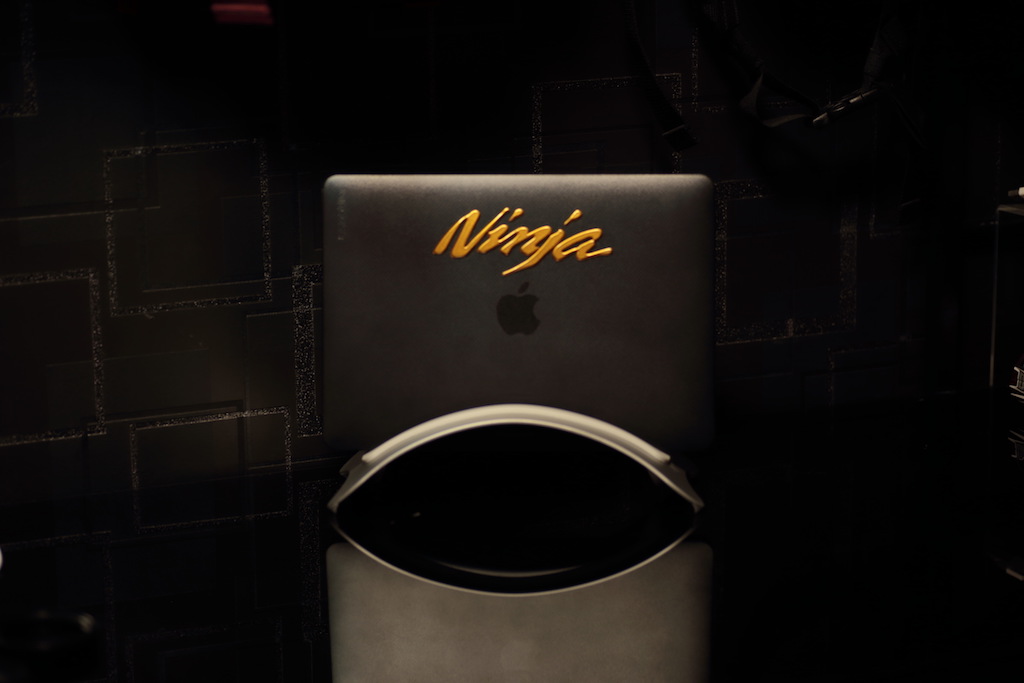 MacBook12ハードケースカバーを買い換えた件 Incase 12インチ Hardshell Case for MacBook