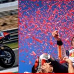 2017Moto-GP Rd.18 Valenciana　ドビチオーゾの男泣きに感動！チャンピオン決定戦の歴史に残るレース