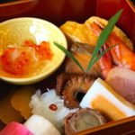近江八幡で美味しいランチ「宮前」の京料理がオススメ!!