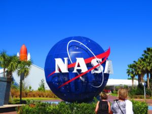 フロリダ観光のおすすめ2｜ケネディー宇宙センターのアトラクションガイド