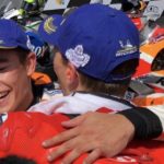 MotoGP2018 Rd.11オーストリアGPレッドブルリンクレース結果｜ロレンソ久々V！