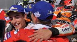 MotoGP2018 Rd.11オーストリアGPレッドブルリンクレース結果｜ロレンソ久々V！