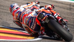MotoGP2018 Rd.14スペインGPアラゴンレース結果｜マルケス鮮やかな逆転劇