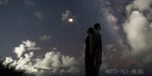 宮古島で360°空一面に広がる星を観るオススメポイント3選!!