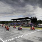 MotoGP2019Rd.10チェコGPブルノレース結果｜マルケス今季６勝目!!