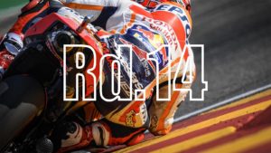MotoGP2019Rd.14スペインGPアラゴンレース結果｜マルケスタイトル大手!!