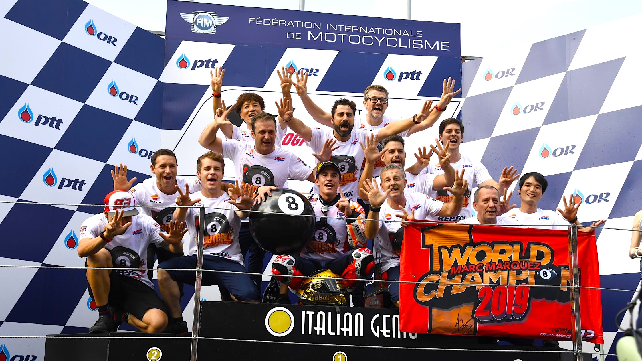 MotoGP2019Repsol-honda-team-win