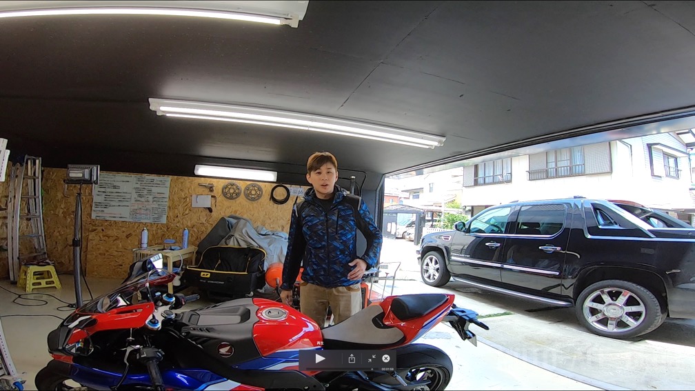 コミネjk135フルメッシュパーカーレビュー チェストプロテクターは熱くなかった Moto Ace Blog