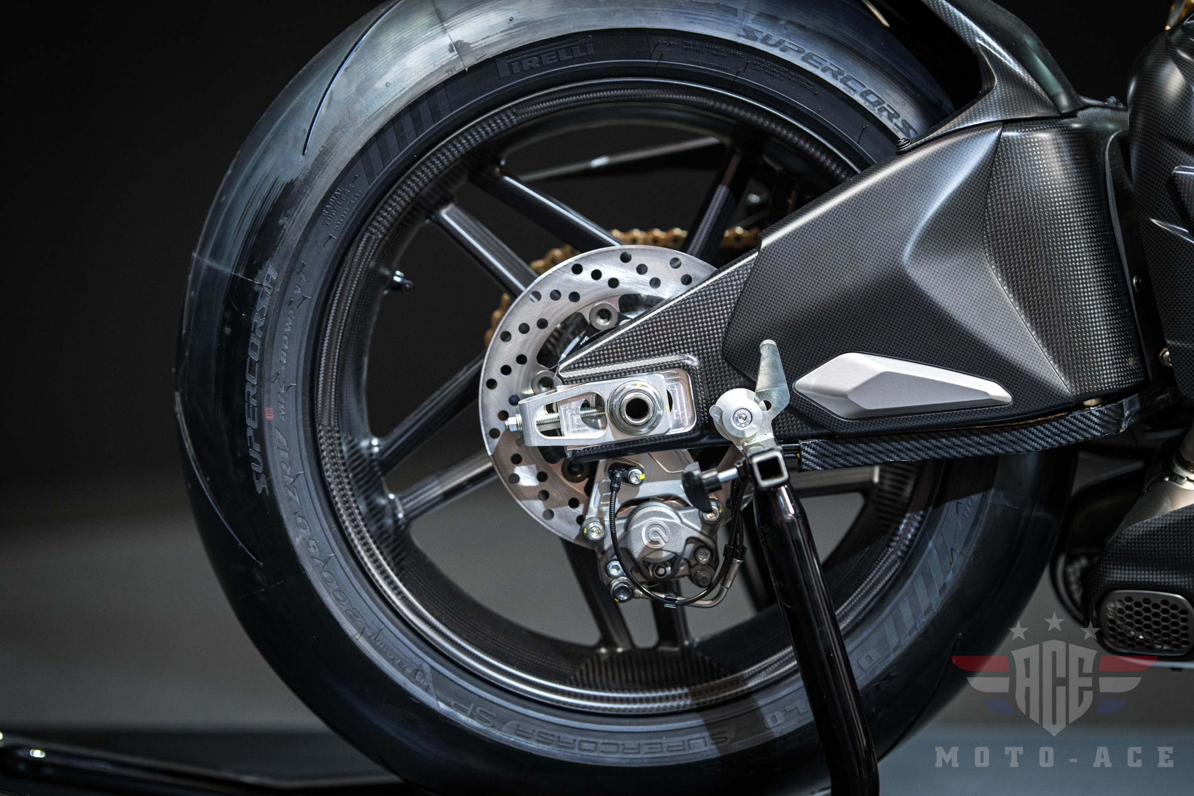 ブレンボリアフローティングディスク